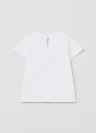 OVS t-krekls ar īsam piedurknēm, 74 cm, 001466572 001466572