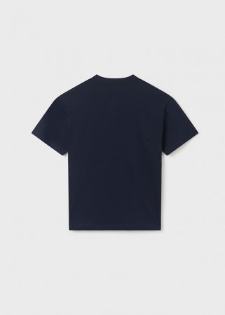 MAYORAL t-krekls ar īsam piedurknēm 7A, tumši zils, 6069-29 6069-29