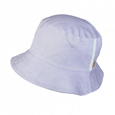 TUTU cepure, pelēka, 3-006013, 50/52 cm 3-006013 grey