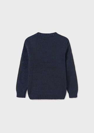 MAYORAL džemperis 7C, arctic blue, 7384-29 7384-29