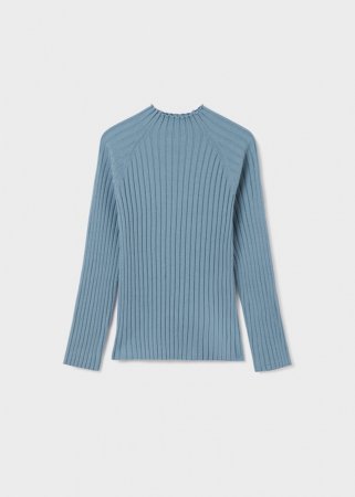 MAYORAL džemperis 8F, french blue, 140 cm, 7020-11 7020-11 16