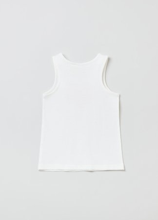 OVS t-krekls bez piedurknēm, 140 cm, 001519421 001519421