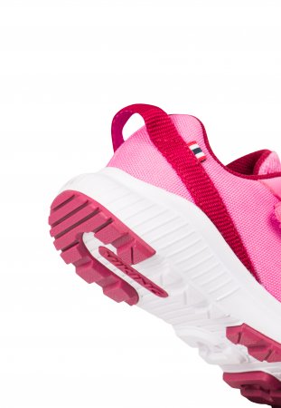 VIKING sporta apavi AERY JOLT LOW, rozā, 26 izmērs, 3-52606-9 3-52606-9 35