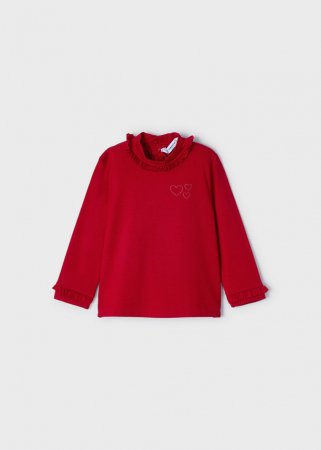 MAYORAL džemperis 4C, sarkans, 92 cm, 2089-79 2089-79 12