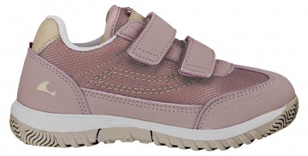 VIKING sporta apavi LARVIK LOW, rozā, 23 izmērs, 3-51350-94 3-51350-94 33
