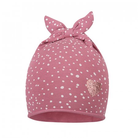 BROEL cepure AXA, rozā, 38 cm AXA, pink, 40