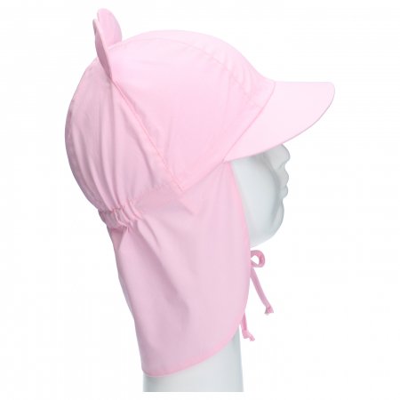 TUTU cepure, gaiši rozā, 3-006544, 46/48 cm 3-006544 light pink