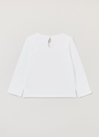 OVS t-krekls ar garām piedurknēm, 98 cm, 001685818 001685818