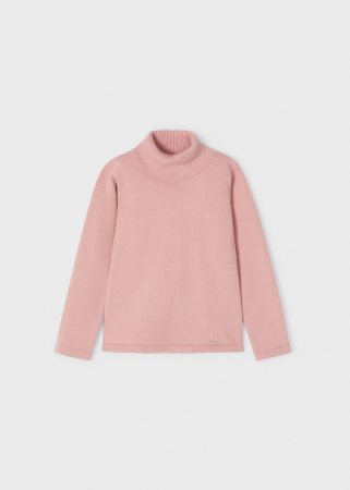 MAYORAL džemperis 6D, rozā, 122 cm, 313-12 313-12 7