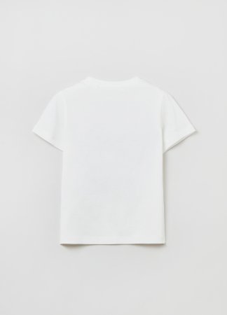 OVS t-krekls ar īsam piedurknēm, 116 cm, 001711096 001711096