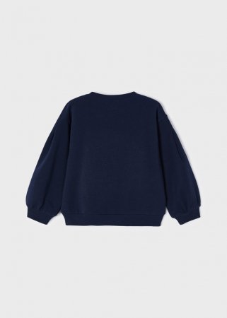 MAYORAL džemperis 6H, tumši zils, 104 cm, 4479-24 4479-24 3