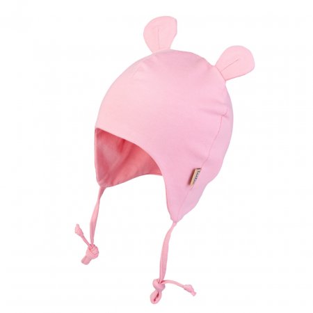 TUTU cepure, rozā, 3-006063, 42-46 3-006063 pink