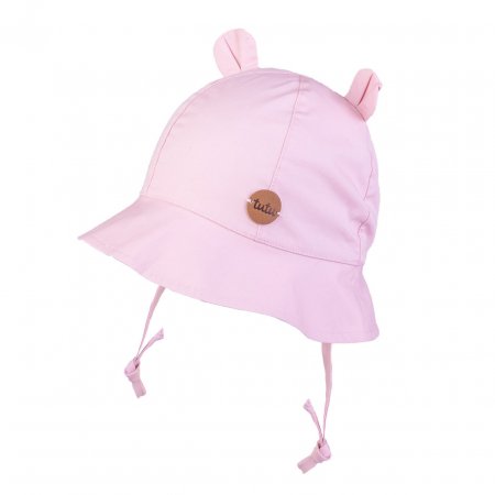 TUTU cepure, pink, 3-006086, 44/46 cm 3-006086 Pink