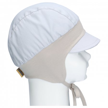 TUTU cepure, gaiši pelēka, 3-006565, 36/38 cm 3-006565 light grey