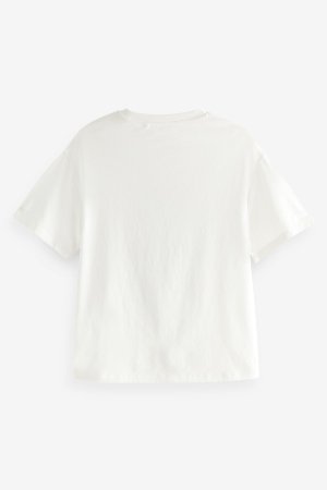 NEXT t-krekls ar īsam piedurknēm + legini, D36502 