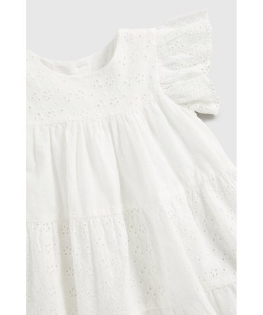 MOTHERCARE kleita ar īsam piedurknēm, HC595 