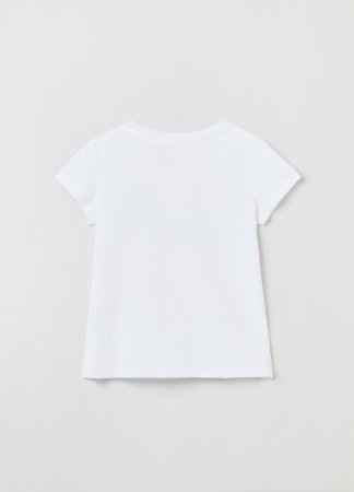 OVS t-krekls ar īsam piedurknēm, 134 cm, 001765019 001765019
