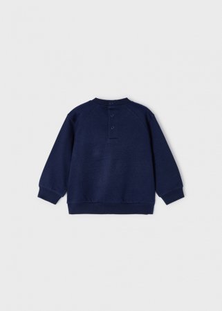 MAYORAL džemperis 4H, zils, 86 cm, 2430-40 2430-40 12