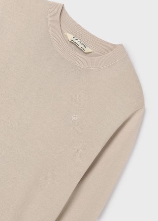 MAYORAL džemperis 7A, krēmkrāsa, 6340-11 