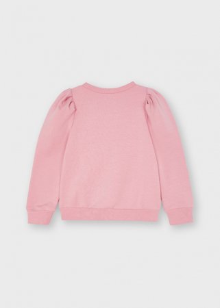 MAYORAL džemperis 6C, gaiši rozā, 4429 9 4429-33 3