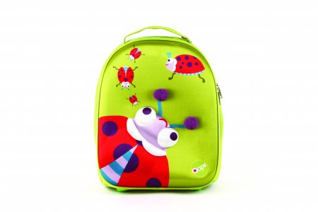 OOPS bagāžas soma Ladybug, 31007.33 31007.33