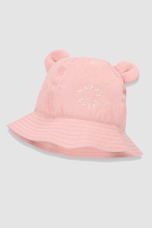 BROEL cepure SARITA, rozā, WB3363301BLG-007 WB3363301BLG-007-050
