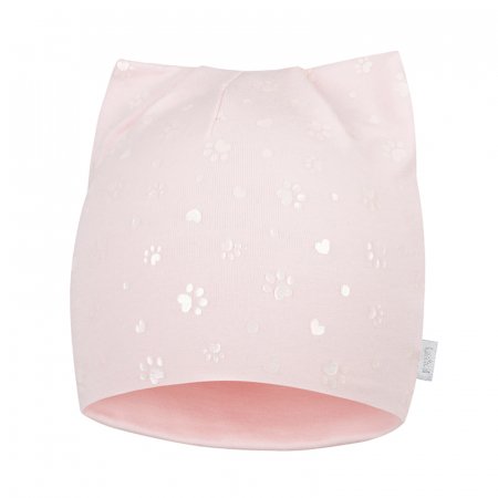 BROEL cepure AQUA, gaiši rozā, 40 cm AQUA, light pink, 40
