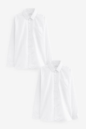 NEXT krekls ar garām piedurknēm, 2 gab., M13605 M13605