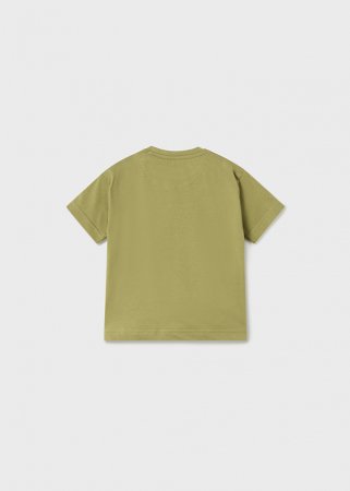 MAYORAL t-krekls ar īsam piedurknēm 3L, jungle, 1027-81 1027-81
