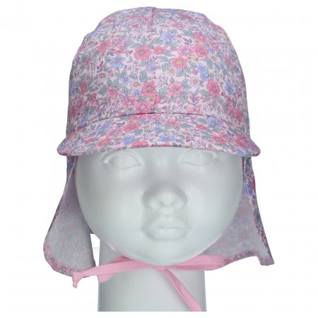 TUTU cepure, pink, 3-006584, 50/52  cm 3-006584 pink