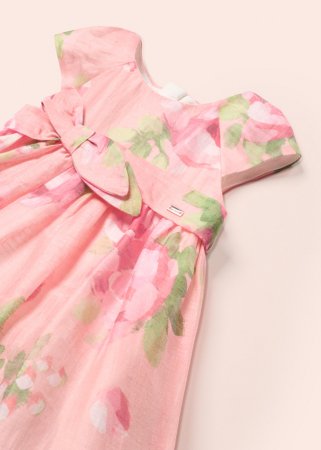 MAYORAL kleita bez piedurknēm 4A, rozā, 1951-64 1951-64