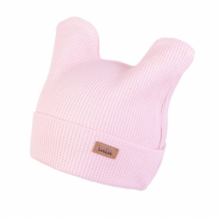 TUTU cepure, rozā, 3-006080, 46/50 cm 3-006080 pink