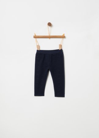 OVS GIRL3-36M TROUSERS 2M 12-18 BLUE 000580132 000580132