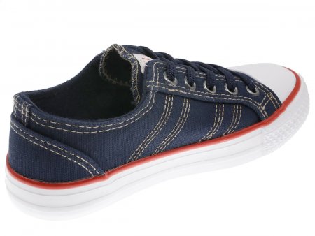 BEPPI sporta apavi, tumši zili, 35 izmērs, 2185001 2185001-29
