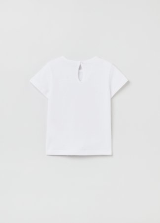 OVS t-krekls ar īsam piedurknēm, 98 cm, 001497088 001497088