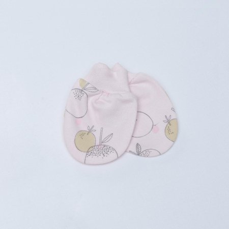 VILAURITA dūraiņi DENISE, rozā,  art 990, one size cm 