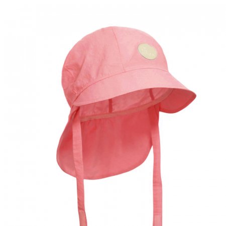 PUPILL cepure ar nagu ORION, rozā, 50/52 cm ORION PINK