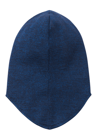 TUTTA cepure-ķivere RIKU, tumši zila, 6300001A-6571 6300001A-6571-48