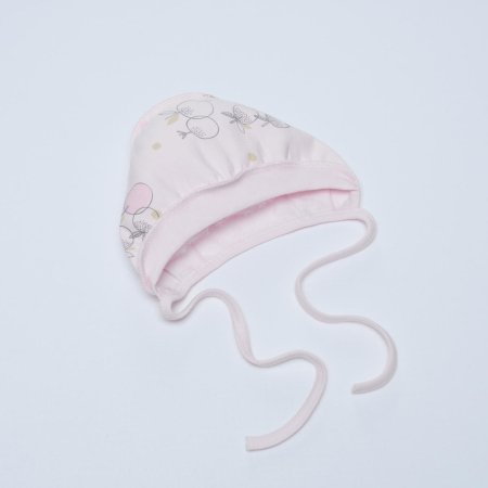VILAURITA cepure DENISE, rozā,  art 991, 44 cm 