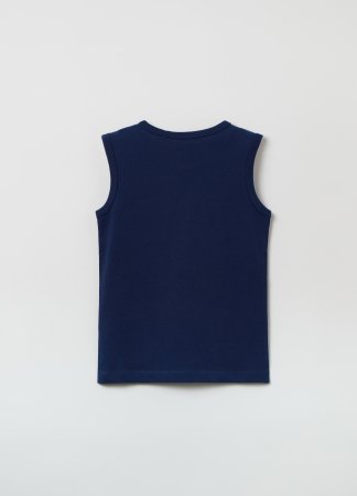 OVS t-krekls bez piedurknēm, 110 cm, 001577149 001577149