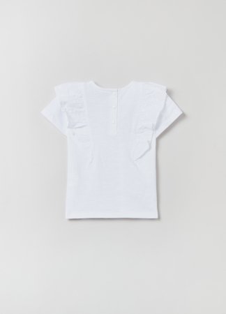 OVS t-krekls ar īsam piedurknēm, 98 cm, 001789258 001789258
