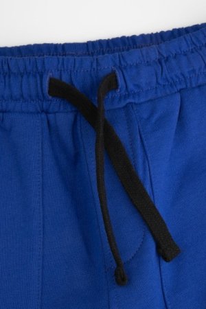 COCCODRILLO sportinės kelnės GAMER BOY KIDS, mėlynos, WC4120103GBK-014-116, 116 cm 