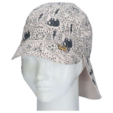 TUTU cepure, bēša, 3-006578, 48/50 cm 3-006578 beige