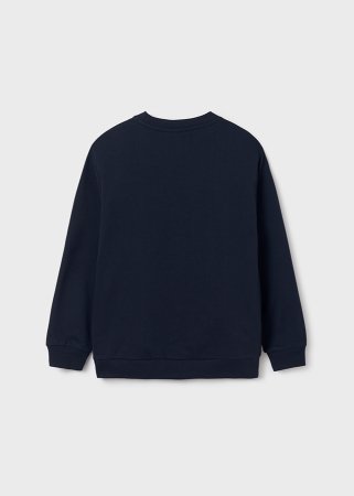 MAYORAL džemperis 7E, tumši zils, 6467-71 