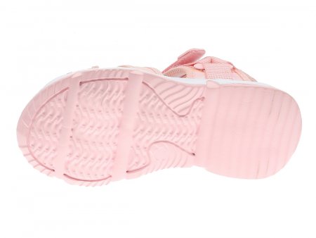 BEPPI sandales pink, 2184650 2184650-31