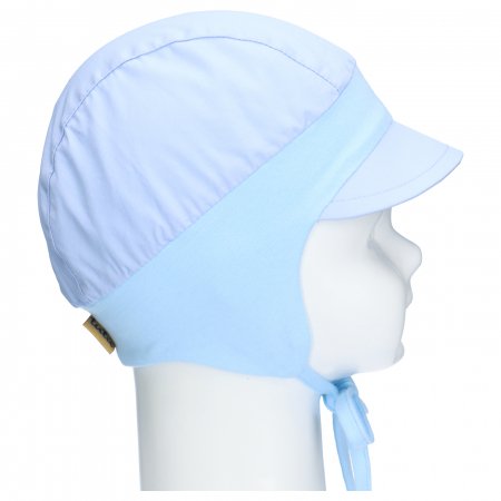 TUTU cepure, zila, 3-006565, 40/42 cm 3-006565 blue
