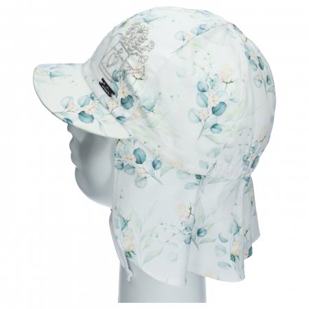 TUTU cepure, balta, 3-006551, 46/48 cm 3-006551 white