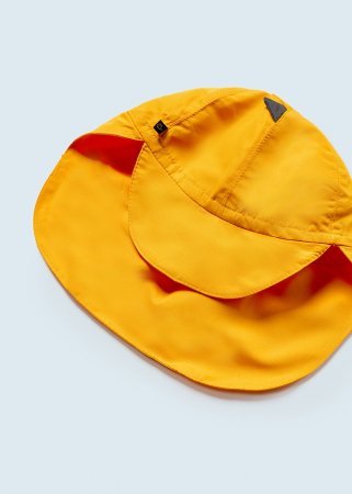 MAYORAL peldšorti un cepure ar nagu 3M, amber, 1642-32 1642-32