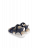 BIOMECANICS sandales, tumši zili, 23 izmērs, 212189-A 212189-A 27