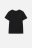 COCCODRILLO t-krekls ar īsam piedurknēm DESERT EXPLORER KIDS, melni, WC4143203DEK-021- 
